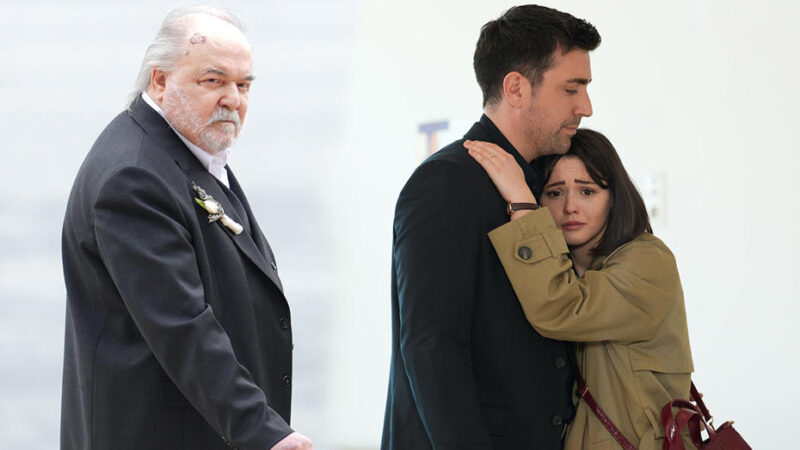 Çirkin’de Kadir için zor günler. Ökkeş geçmişin ve paranın peşine düşüyor