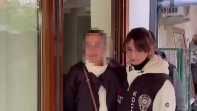 Doğurduğu bebeğini çöp konteynerine atmıştı: 19 yıl sonra hakim karşısına çıktı!