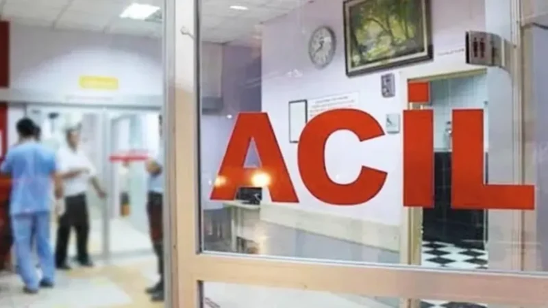 Düğünde kanlı kavga: 14 yerinden bıçaklandı!