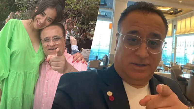 Erol Köse’nin vefatının üzerinden 20 gün geçti. Kızı Dijan Köse’nin özlemi dinmiyor