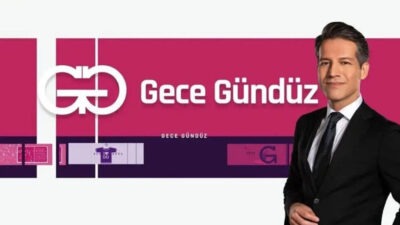 Gece Gündüz 10 Nisan 2026