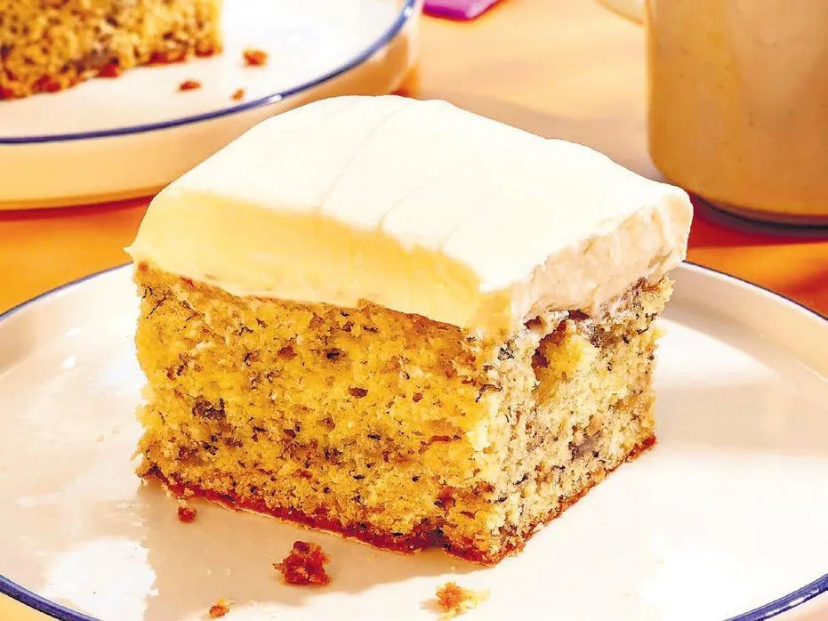 Glütensiz nefis lezzetler