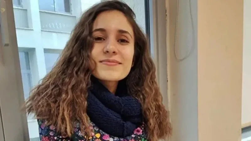 Gülistan Doku soruşturmasında çarpıcı gelişme: Sevgilisinin mesajları ortaya çıktı!