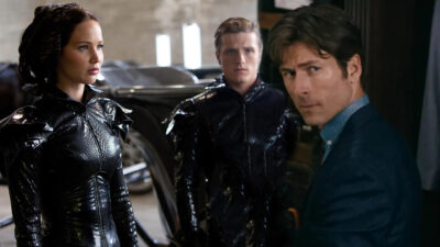 Haftanın filmleri. Açlık Oyunları yeniden seyirciyle buluşacak