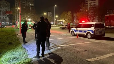 Kayseri’de iki grup arasında ‘laf atma’ kavgası: 4 yaralı