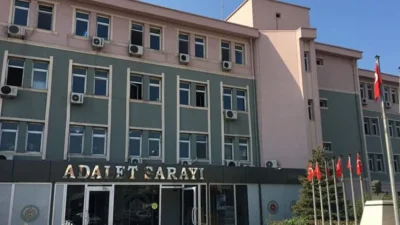 Kişisel veri ve rüşvet operasyonunda 7 kişi tutuklandı