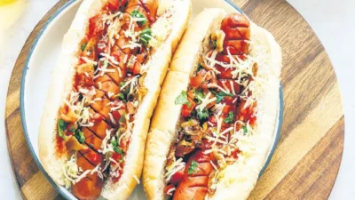 Lezzetli sosis nasıl yapılır?