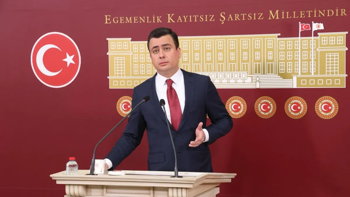 Yavaş’ın su zammı yargıdan döndü: Mahkemeden iptal kararı