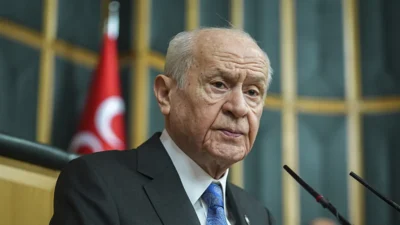MHP lideri Bahçeli’den İbrahim Tatlıses’e geçmiş olsun telefonu!