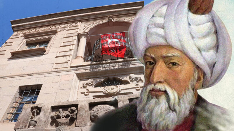 Mimar Sinan’ın doğduğu ev restore edilecek