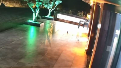 Oto galeriye el bombalı saldırı: 5 kişi tutuklandı!