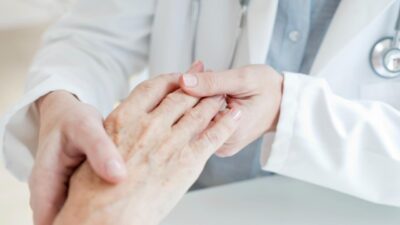Parkinson'un erken sinyali: Korku kaybı