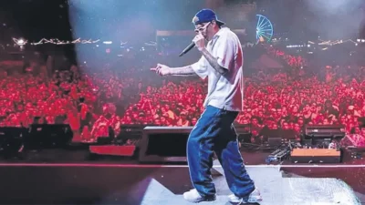 Sahne ücreti festival tarihine geçti