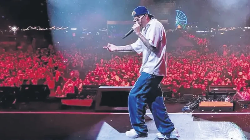 Sahne ücreti festival tarihine geçti