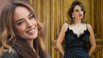 Seda Bakan, Madrid’de. "Türk dizilerinin gücü inanılmaz"