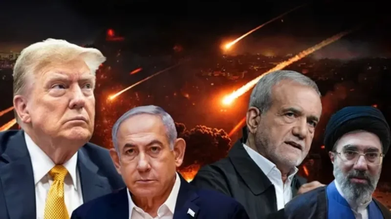 SON DAKİKA | ABD'den yeni müzakere mesajı: İran savaş tazminatı için rakamı açıkladı!