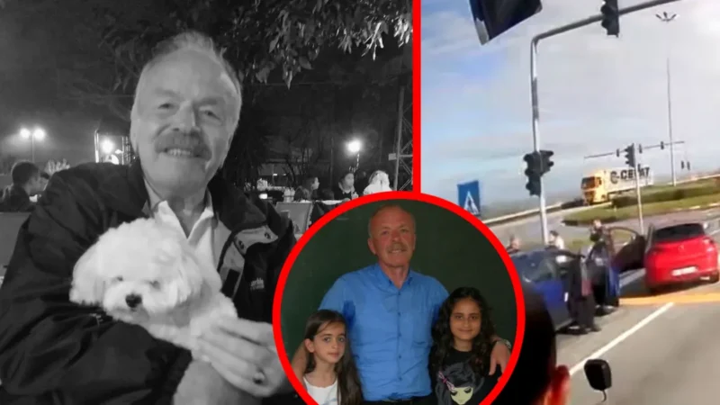 SON DAKİKA: Emekli öğretmen Abdullah Coşkun katledilmişti! Şok detaylar ortaya çıktı: "Yapma öldü" çığlıklarına rağmen devam etmiş…