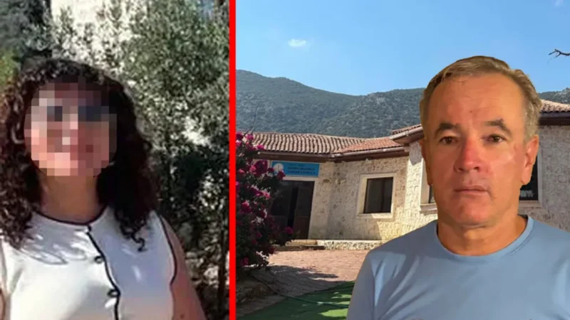 SON DAKİKA: Veliler isyan etti! Antalya'da öğretmen hakkında şok iddia: "Kızı geri kalmasın diye tüm sınıfı yakıyor"