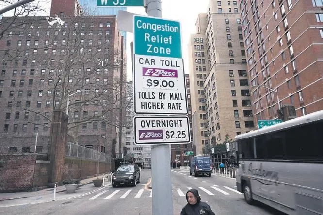 İstanbul’a New York modeli!