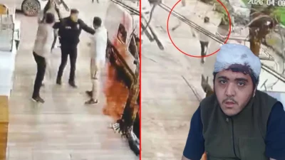 Sultangazi’de yürek burkan olay! Engelli gence ve annesine sopalı saldırı: “Beni istemiyorlar”