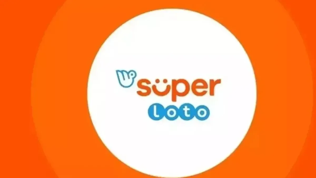 SÜPER LOTO ÇEKİLİŞ SONUÇLARI BELLİ OLDU! 9 Mart Süper Loto kazanan numaraları sorgulama ekranı