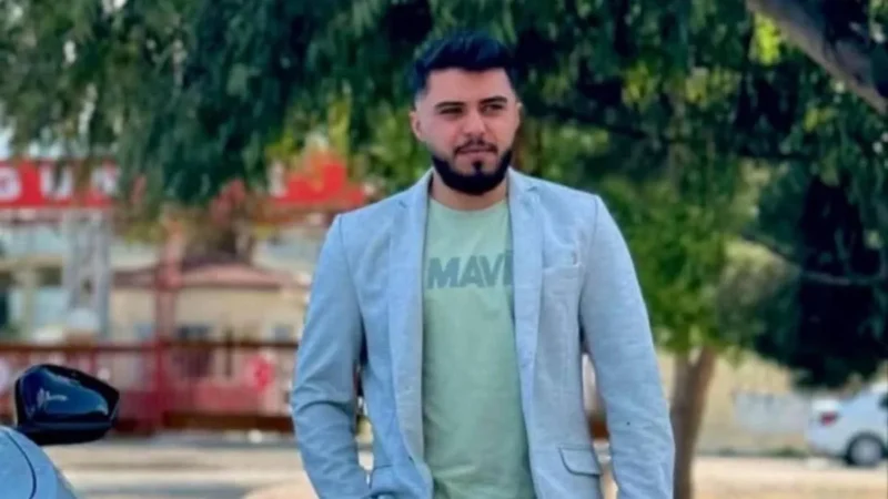 Trafik kazası korkunç sonuçlandı: 1 ölü