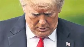 Trump nasıl madara oldu?