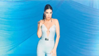 Yeni şarkısı ruhunu İzmir efelerinden aldı