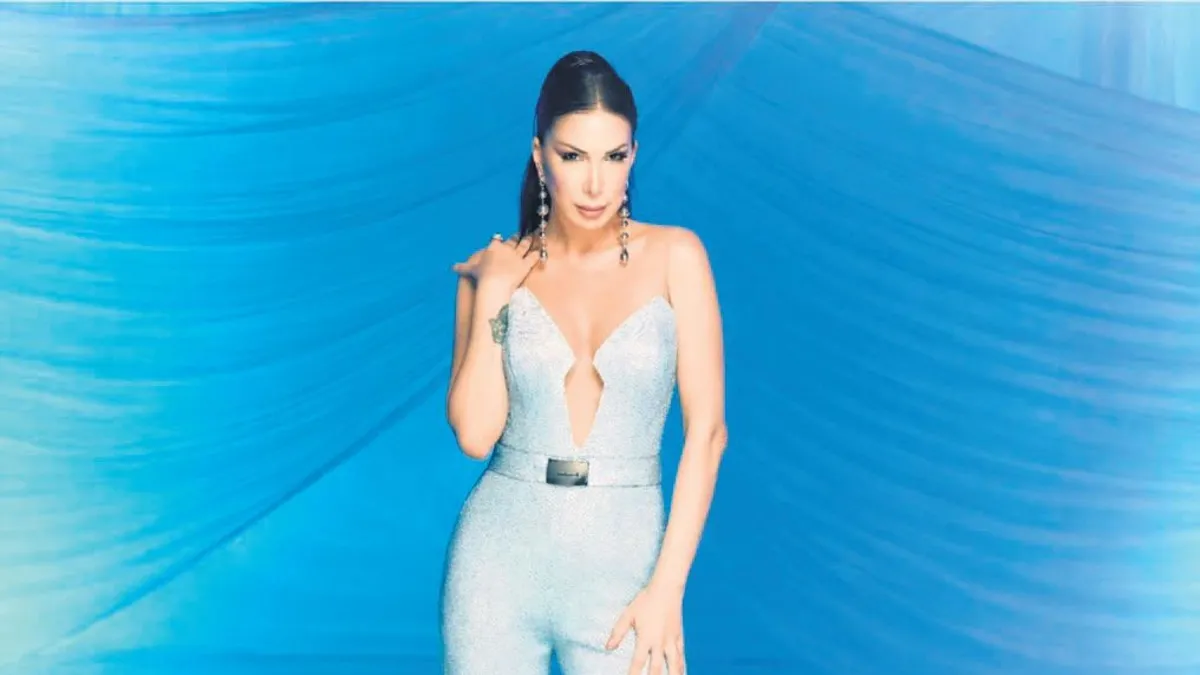 Yeni şarkısı ruhunu İzmir efelerinden aldı