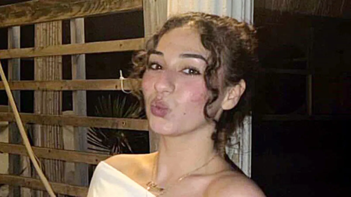 Yurtta epilepsi nöbeti geçiren İlknur hayatını kaybetti