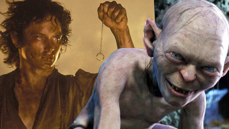 Yüzüklerin Efendisi: The Hunt For Gollum geliyor. Kadroya iki yeni oyuncu