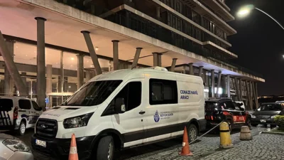 Zeytinburnu’nda kızını öldürüp eski eşini ağır yaralamıştı! Firari katil 3 gün sonra yakalandı