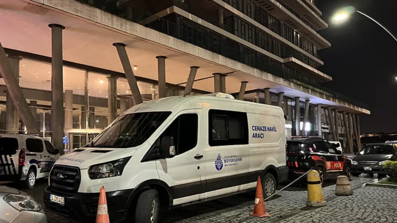 Zeytinburnu’nda kızını öldürüp eski eşini ağır yaralamıştı! Firari katil 3 gün sonra yakalandı