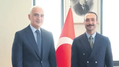 Zulme karşı durmak insanlık görevimizdir