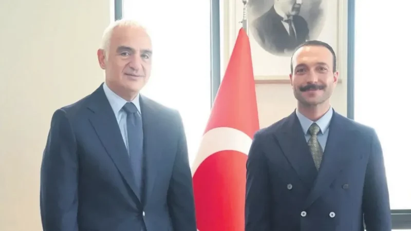 Zulme karşı durmak insanlık görevimizdir